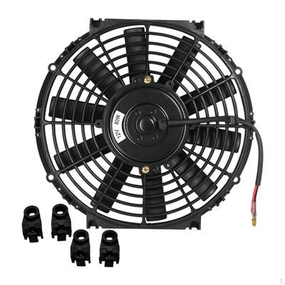 Car Radiator Cooling Fan Assembly for Engine Repair