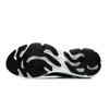 New LiNing Arashi Rebound Low Top Running Shoes Women's Ebony Black ARHR132-1