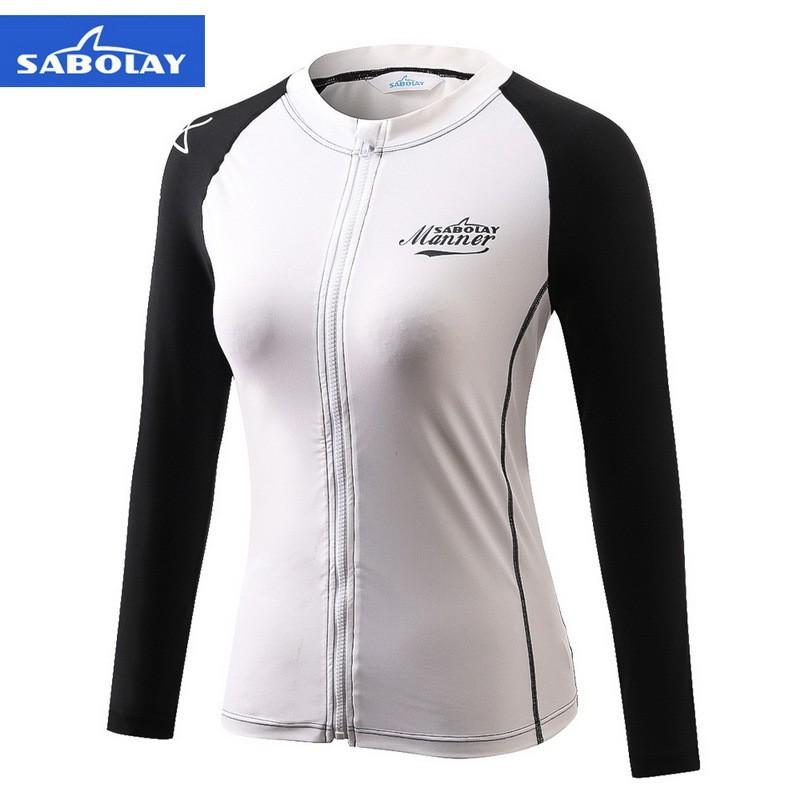 Quick-Dry UV Protection Rash Guard Set