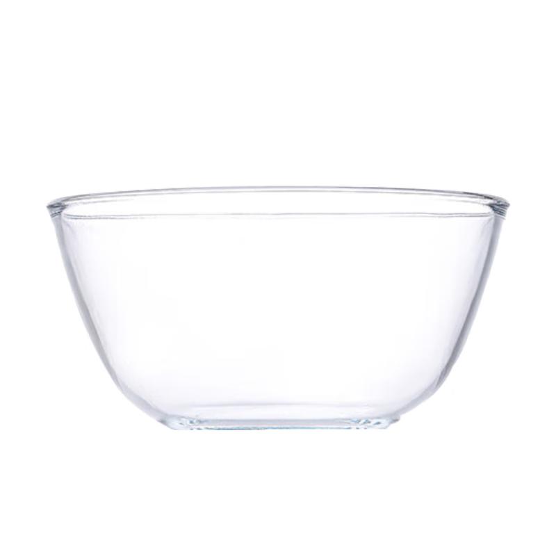 

Миска для смешивания Jekero из высокоборосиликатного стекла