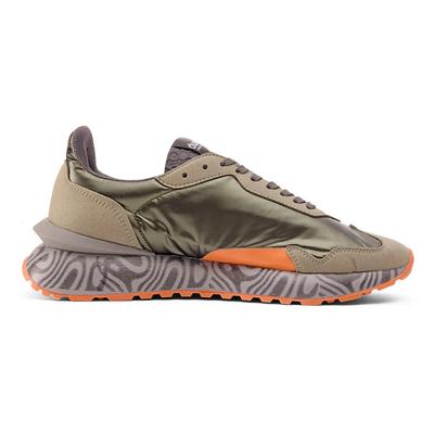 Obuwie uniseks – Sneakersy
