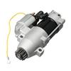 6CJ-81800-00 68F-81800-00 Starter For YAMAHA Outboard Motor F115TJR F115TLR S114-838A 50-881368T 50-881368T1 50-881368T2