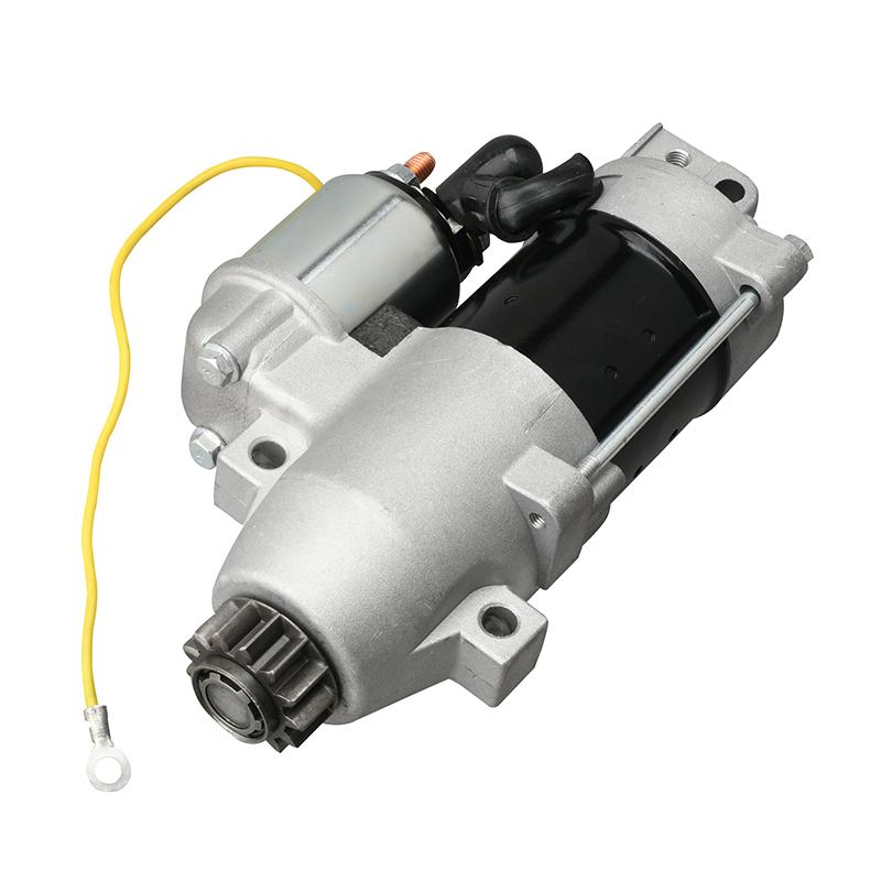 6CJ-81800-00 68F-81800-00 Starter For YAMAHA Outboard Motor F115TJR F115TLR S114-838A 50-881368T 50-881368T1 50-881368T2