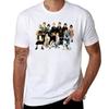 Pete Der Welpe und die kleinen Gauner T-Shirt Hohe Qualität Langlebiges T-Shirt