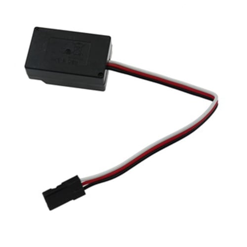 Sharprepublic Gyro Gyro Drift Racing RC Car Gyro Sensor: SMM System Vibration Gyroscope