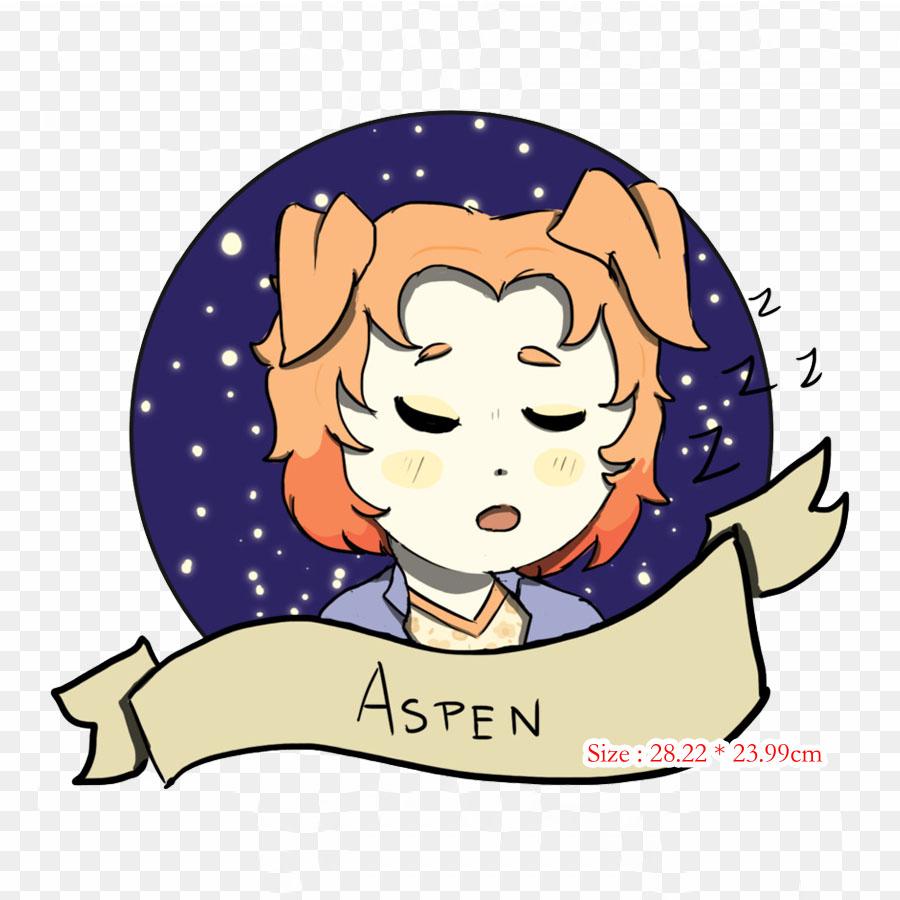 

Голова Собаки Утюг на теплопередаче Печать Виниловые патчи Наклейка для одежды DIY Аппликации Моющиеся пластыри