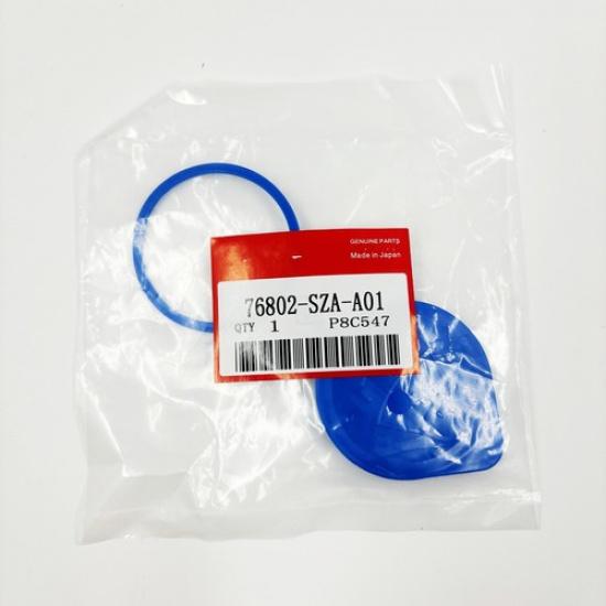 NEW  2009-2015 for  Honda Pilot washer fluid Reservoir Cap 76802-SZA-A01