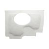 2pcs/lot Air Filter Cleaner Kit For Stihl MS170 MS180 018 017 MS180C MS170C MS 170 180 Chainsaw