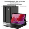 Lenovo Xiaoxin Pad 11 PLUS Tablet Bluetooth Keyboard Magnetic Protective Case TBJ606