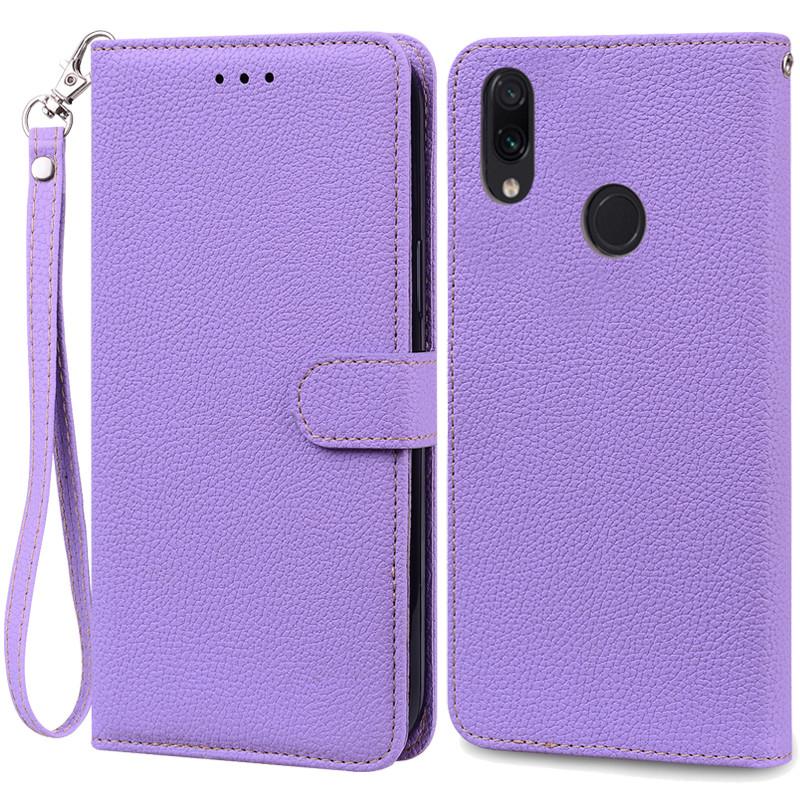 

Redmi7 Чехол для Redmi Note 7 Чехол кожаный кошелек флип-чехол для Xiaomi Redmi Note 7 Чехол Note7 Pro Защитные чехлы Coque Etui For Redmi 7