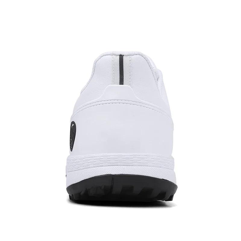 New Golf Shoes Men Light Weight Golf Wears Size 39-45 Walking Footwears Anti Slip Athletic Sneakers