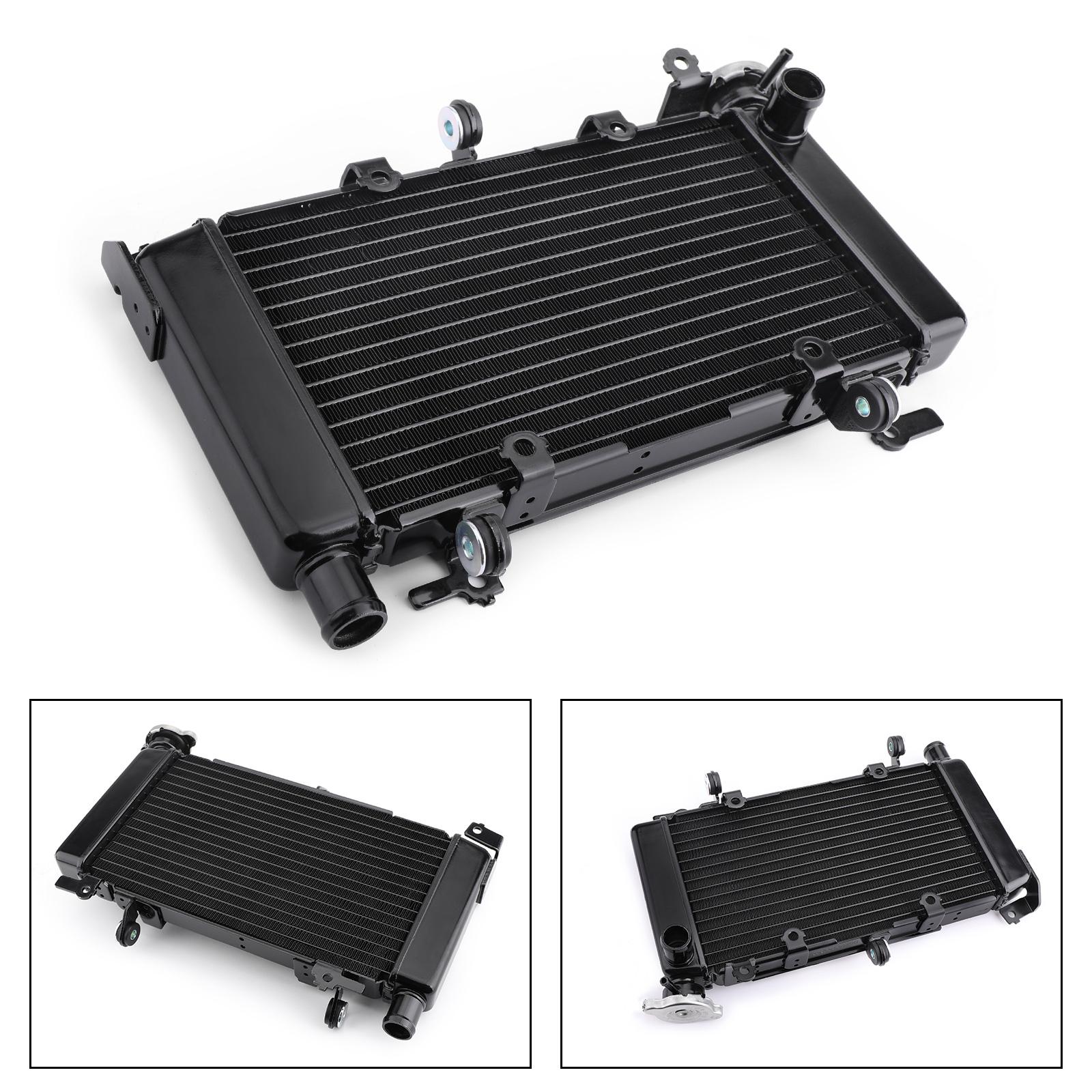 

Replacement Cooler Cooling Radiator For Honda CB500F CBR500R CB500X 2013+