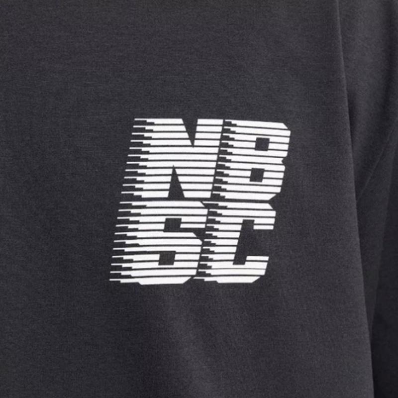 New Balance Tee Nbsc Cool Feeling Short Sleeve Tee Nbnee22553 60