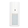 Air Purifier for Car 2 Speeds Adjustable Quiet Mini Air Filter Machine with Aromatherapy Function