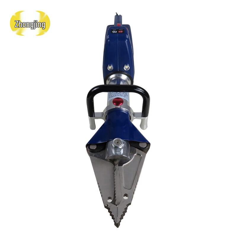 Zhongjing Portable Electric Hydraulic Rescue Tool