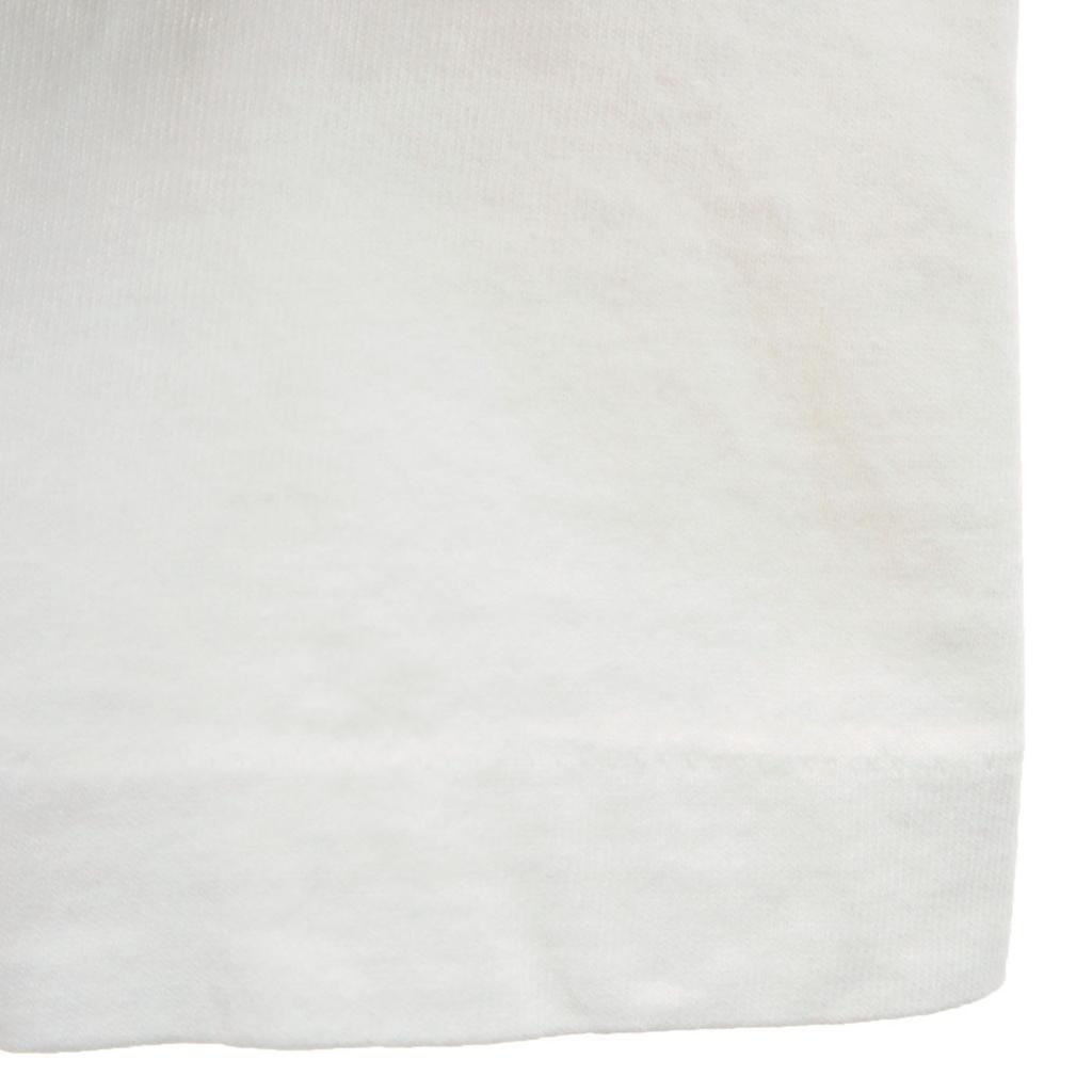 FRUIT OF THE LOOM 90s Made in Canada Old MICHAEL MCLEAN'S Short sleeve T-shirt Men's Used