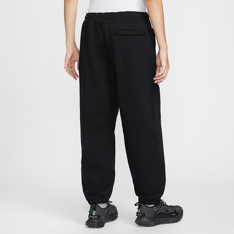 Nike ACG Unisex Fleece-Lined Tapered Sweatpants FV8651