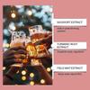 1-10x Anti-Alcohol Patches, Happy Hour Aid Patches, Party Drinking Recovery Patch Long-Lasting Natural Formula Better Mornings After Night Out Wak