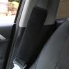 Universal Auto Seat Belt Covers Warm Plush Multi-color 26.5x7cm Safety Shoulder Cushion Protector