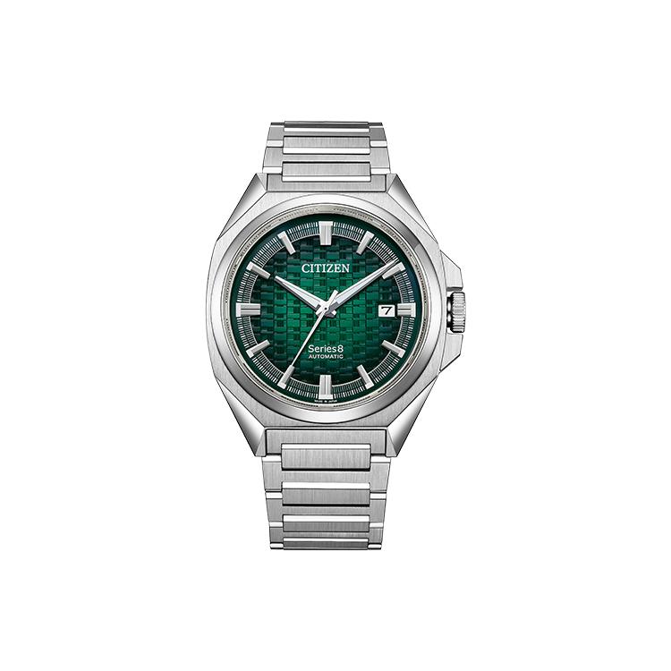 Citizen Men's Series8 Watch NB6050-51W