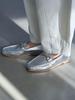 Cohen Classic/New Colors: Addictive Bit Loafers (Web-Exclusive Size) 76826070242 0765 SILVER(07) 25cm