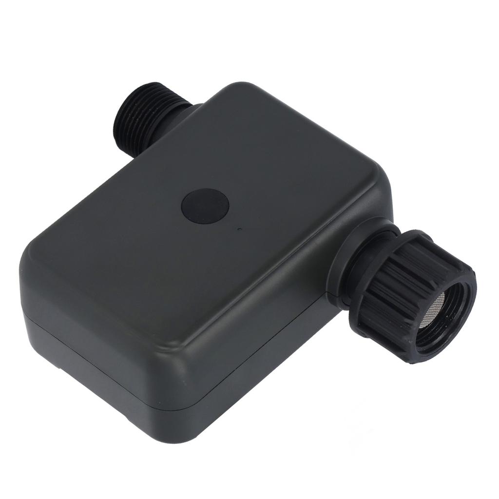 Automatic Sprinkler Timer APP Control BT Plant Irrigation Water Valve Hose Faucet Timer for Garden