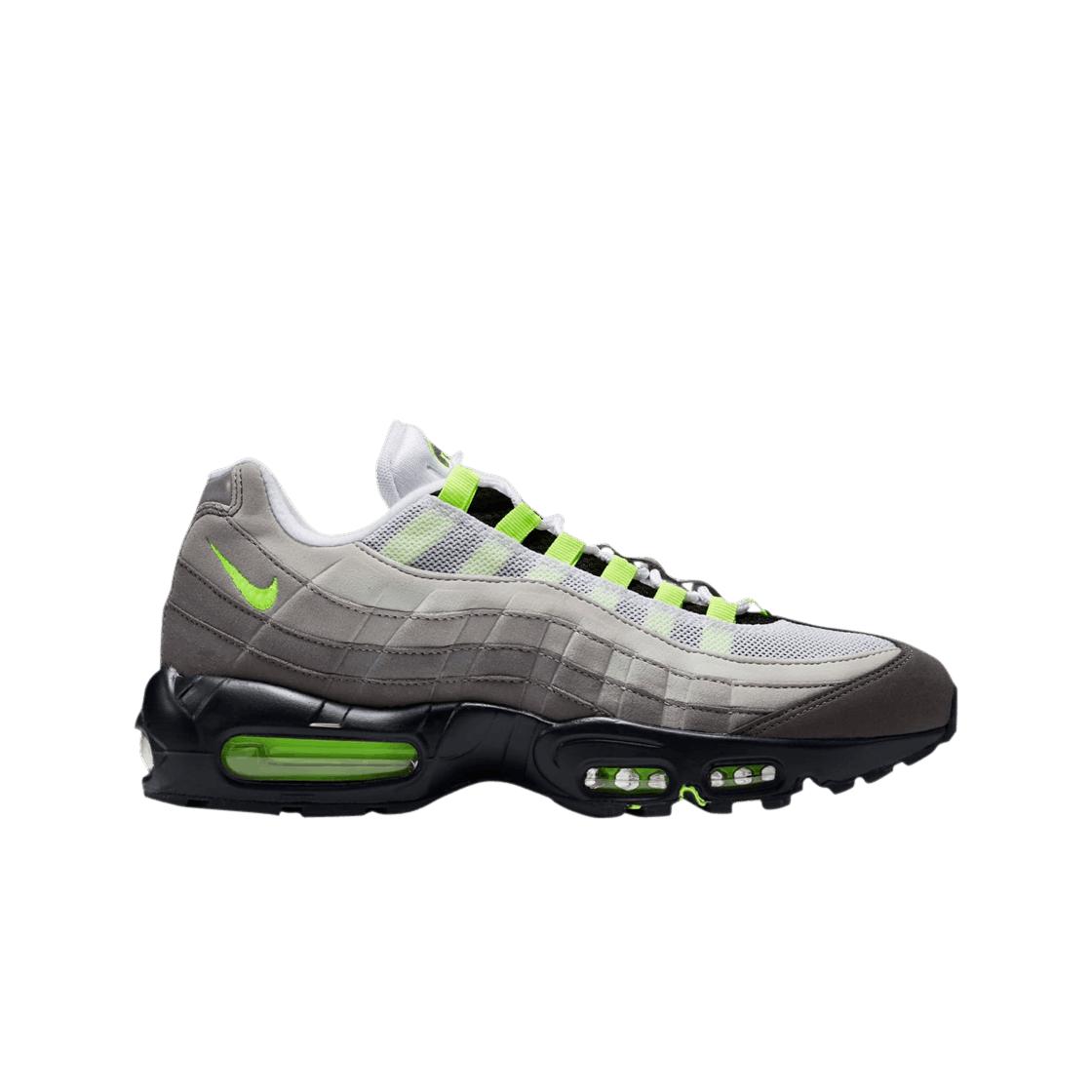 

Nike Air Max 95 Og Neon Yellow 2020 230
