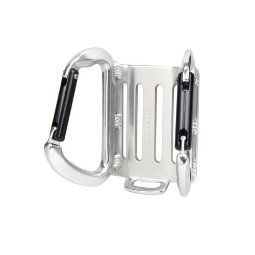 DOGYU Aluminum Tool Hook, Silver, F-25W-S, 02199