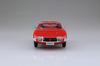 Aoshima Bunka Kyozai The Snap Kit Series Toyota 2000GT Solar Red Plastic Model Kit 05B 1/32 Pre-colored