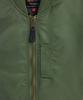 Alpha Industries Ma-1 Mod Flight Jacket Sage