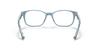 Sunglasses 0RX5375 HAVANA ON LIGHT BLUE 56 [Ray-Ban]