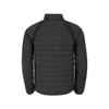 New ASICS Down Jackets Men's Black 2031F372-001