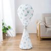 Universal Full Wrapped Fan Dust Cover, Dustproof Protective Case for Vertical & Desktop Electric Fan