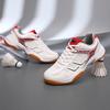 New Professional Badminton Shoes Men'S Tennis Shoes Breathable And Anti Slip Volleyball Shoes For Men And Women