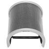 Microphone Windscreen U Shape Prevents Spraying Reduce Plosive Noise Handheld Mic Shield Mask for