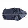 Waterproof Wear-Resistant Seat Cover for Yamaha TW200/TW225 Motorcycle - Off-Road Style