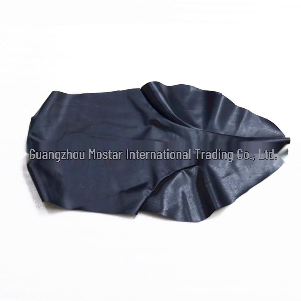 

Водонепроницаемая износостойкая накладка на сиденье для мотоцикла Yamaha TW200/TW225 - стиль офф-роуд 0