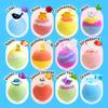 Toy Bath Ball, Bath Ball, Children's Bath Gift, Interesting Bath Toy, Parent-child Interactive Game