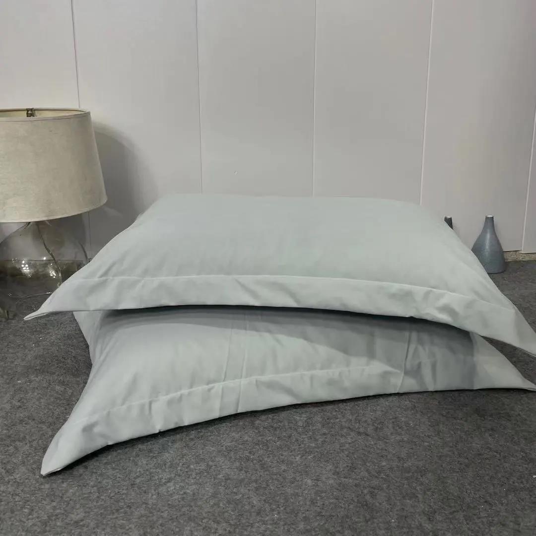 

Наволочка 48×74 см, решетчатая утолщенная наволочка для двуспальной кровати, верхняя наволочка