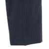 MARTIN MARGIELA 4. Made In Italy Striped Pattern Slacks Pants 36 Women Used