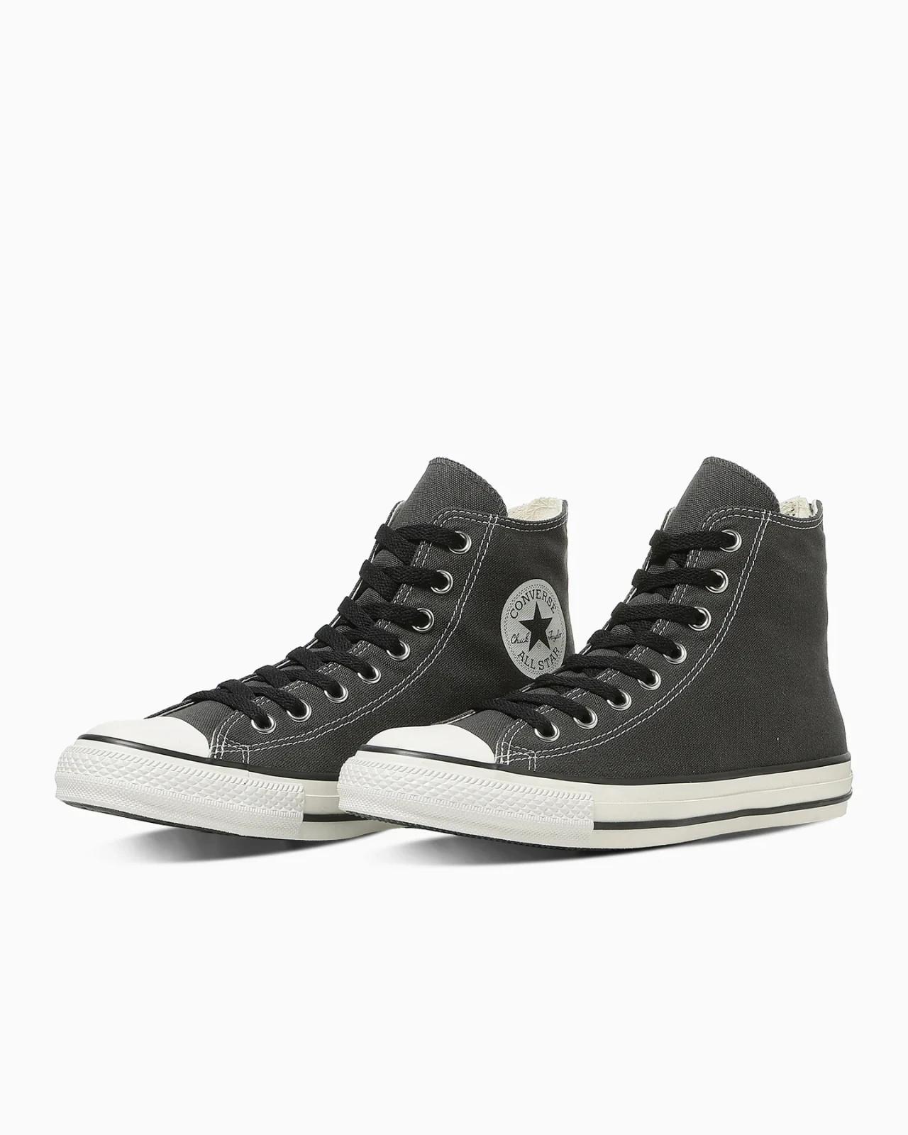 31316310 Converse All Star RH Z Hi Глубокий серый (Мужской) 3