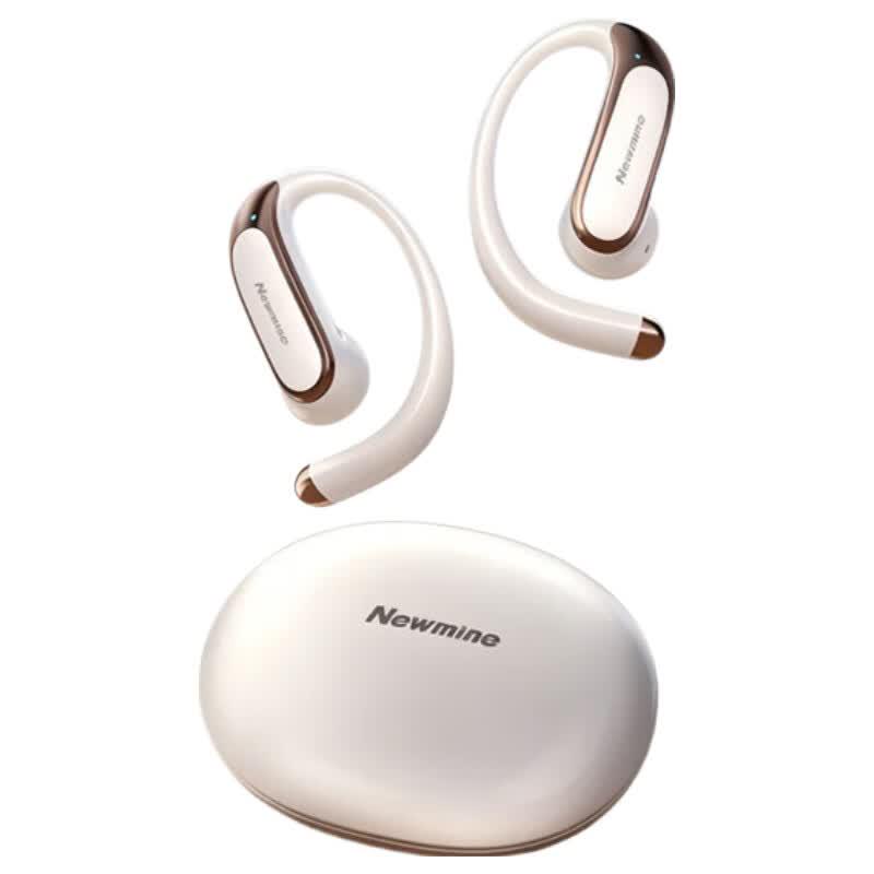 Newmine LY12 Open-Ear Bluetooth Sport Headset