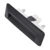 Trunk Lock Handle Release Switch 3T0827566C Tailgate Boot Handle Release Switch Replacement for Auda A1 2010 2018