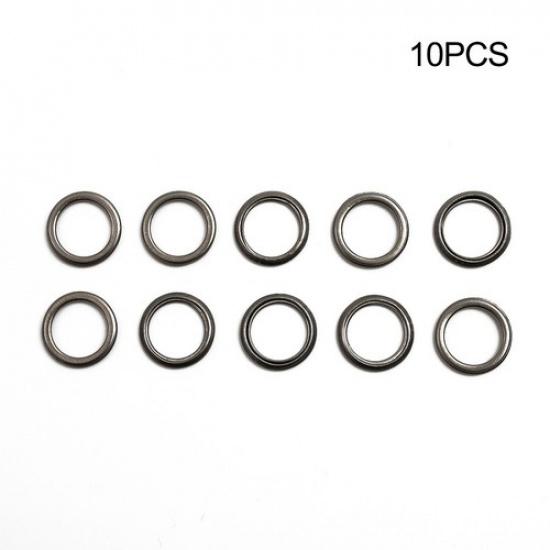 High Quality Gaskets for Mitsubishi MD050317 LancerexEVO 10 (Pack of 10)