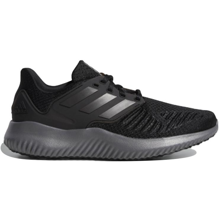 adidas Alphabounce Rc.2 'Black' AQ0551