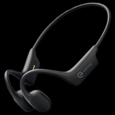 Saina Open-Ear Bone Conduction Bluetooth Sports Headphones