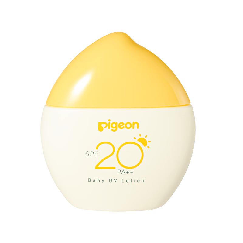 Pigeon Baby & Kids Physical Sunscreen