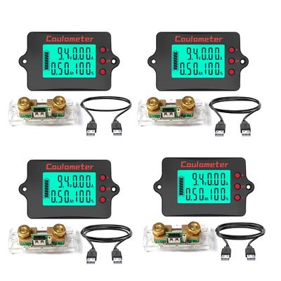Měřicí přístroje pro elektrotechniku – Voltmetry