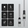 Yujia YJ-SK200 Automatic 3-Hole Punch CN plug (adapter included)