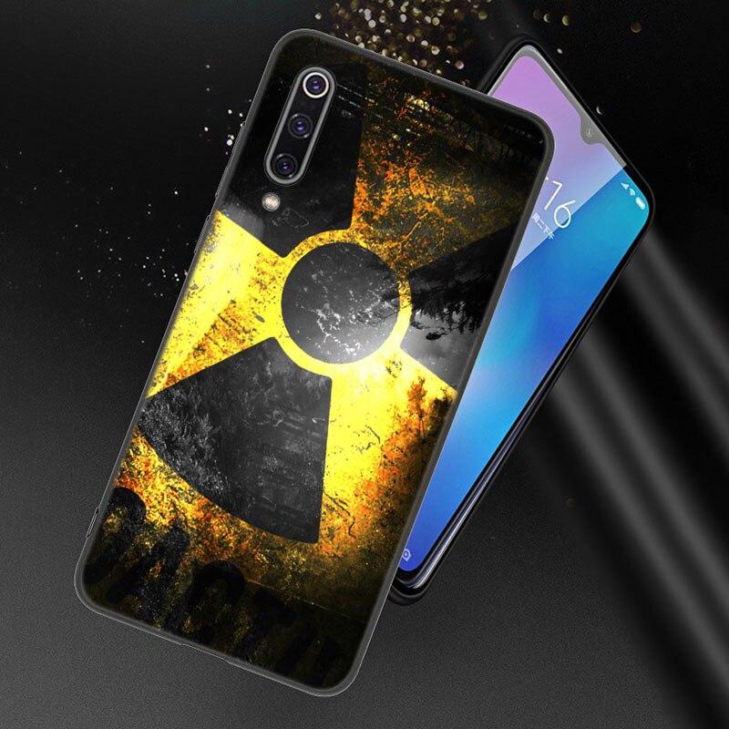 

Чехол для игровой консоли для мальчиков и геймеров с зоной предупреждения для Xiaomi Redmi 7 7A 8A 9i 9A 9C 10 10A 10C K20 Note 5 6 Mi 8 9 9T Pro A2 Lite A3 6X Xiaomi Mi 9 Lite